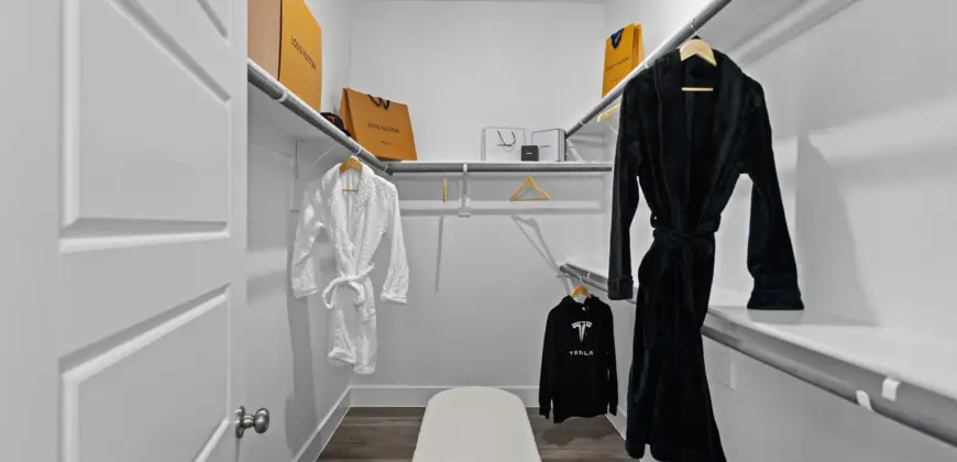 The Mansions Of Buda