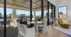 The Mansions Of Buda