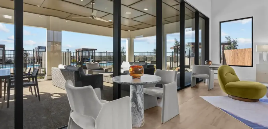 The Mansions Of Buda