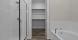 The Mansions Of Buda