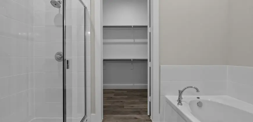 The Mansions Of Buda