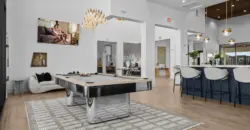 The Mansions Of Buda