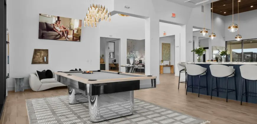 The Mansions Of Buda