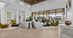 The Mansions Of Buda