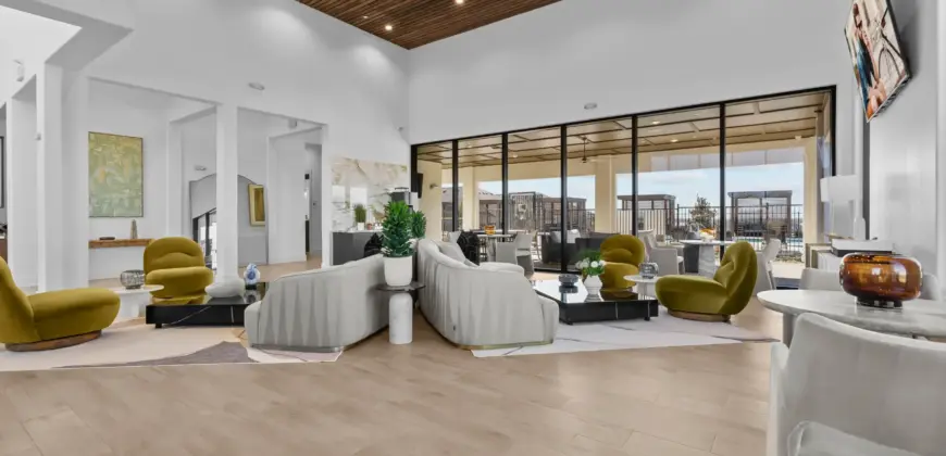 The Mansions Of Buda