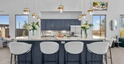 The Mansions Of Buda