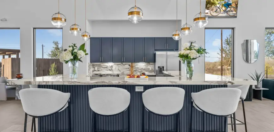 The Mansions Of Buda