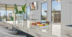 The Mansions Of Buda