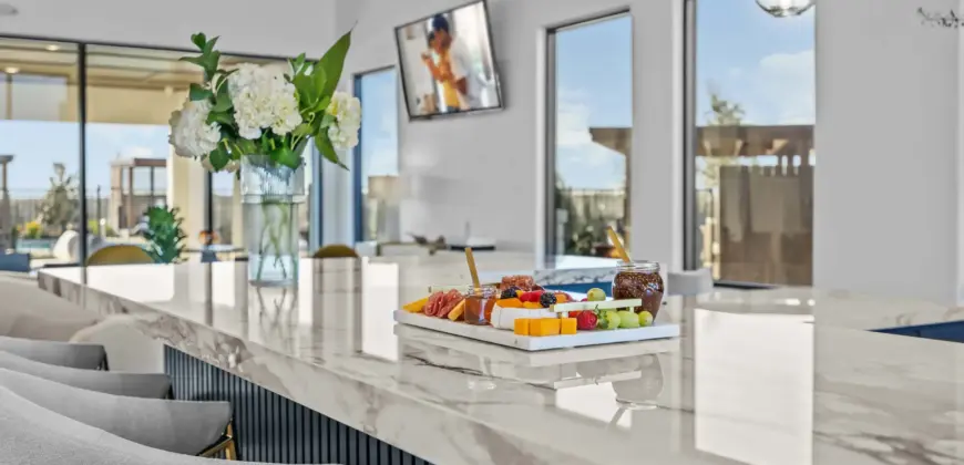 The Mansions Of Buda