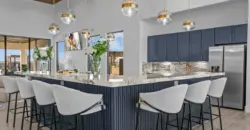 The Mansions Of Buda