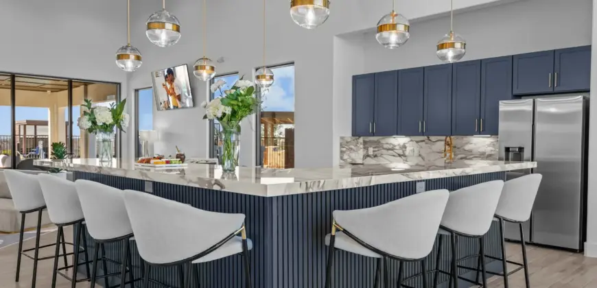 The Mansions Of Buda