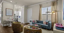 The Mansions Of Buda