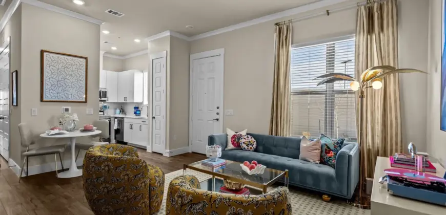 The Mansions Of Buda