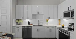 The Mansions Of Buda