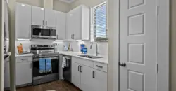 The Mansions Of Buda