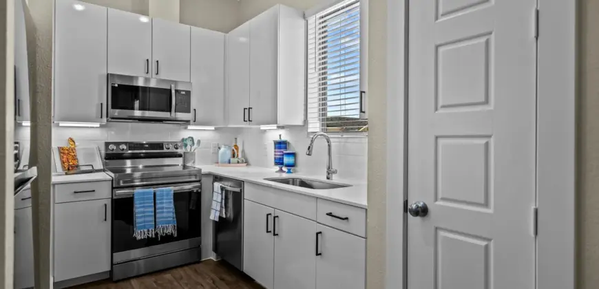 The Mansions Of Buda