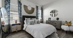 The Mansions Of Buda