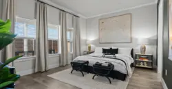 The Mansions Of Buda