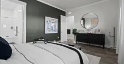 The Mansions Of Buda