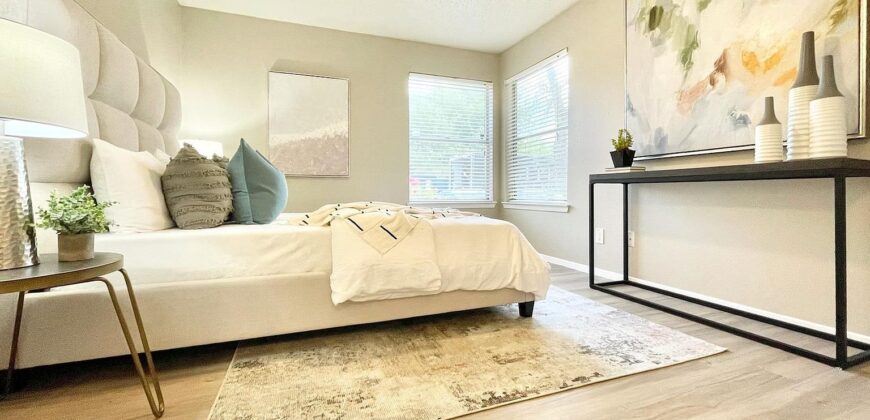 The Meadows At Anderson Mill