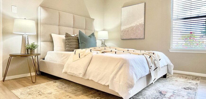 The Meadows At Anderson Mill