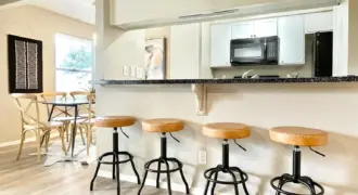 The Meadows At Anderson Mill