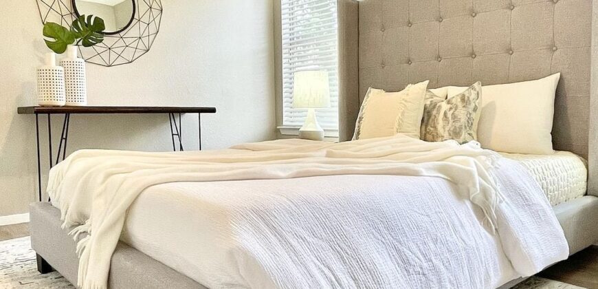 The Meadows At Anderson Mill