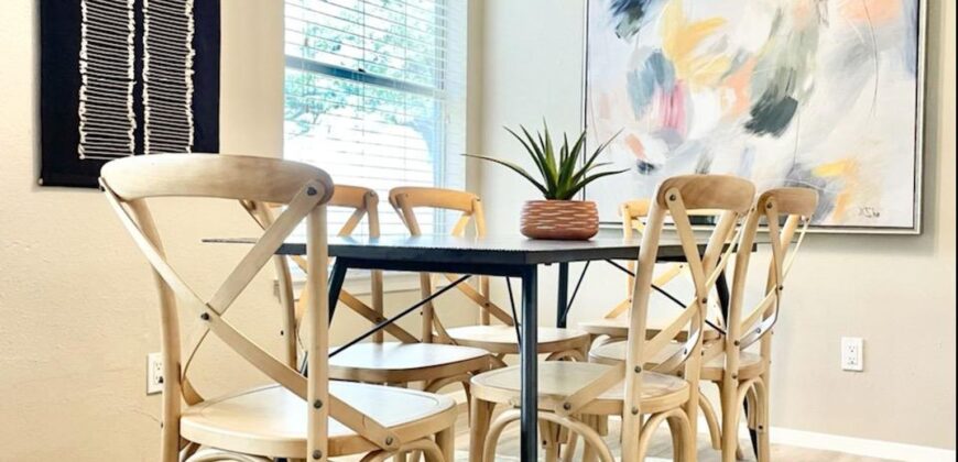 The Meadows At Anderson Mill