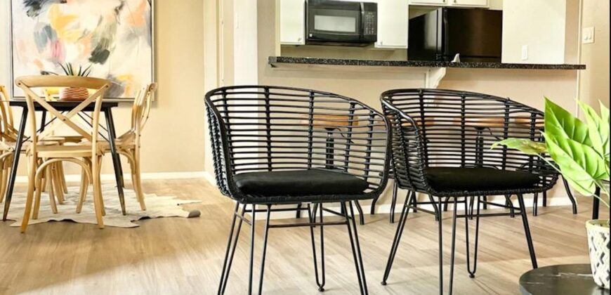 The Meadows At Anderson Mill