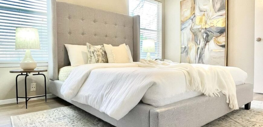 The Meadows At Anderson Mill