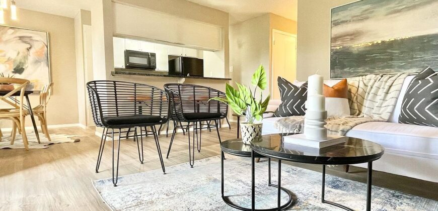 The Meadows At Anderson Mill