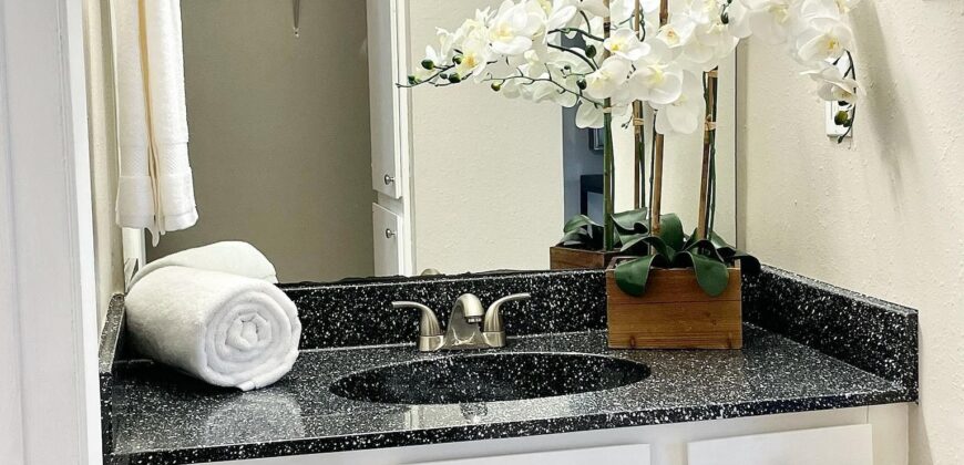 The Meadows At Anderson Mill