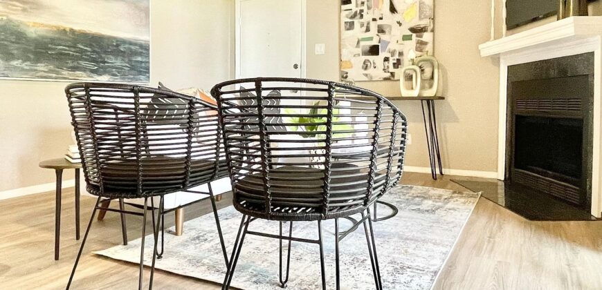 The Meadows At Anderson Mill