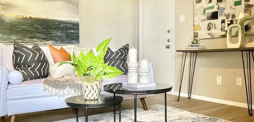 The Meadows At Anderson Mill