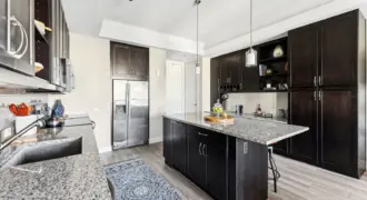 The Michael At Presidio