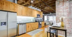 The Mitchell Lofts