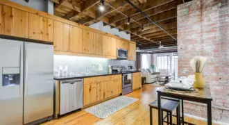 The Mitchell Lofts