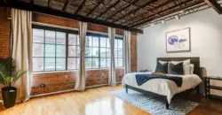 The Mitchell Lofts