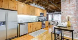 The Mitchell Lofts