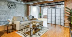 The Mitchell Lofts