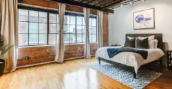 The Mitchell Lofts