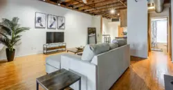 The Mitchell Lofts