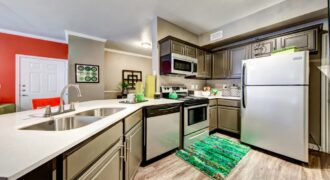 The Nine On Shoreline