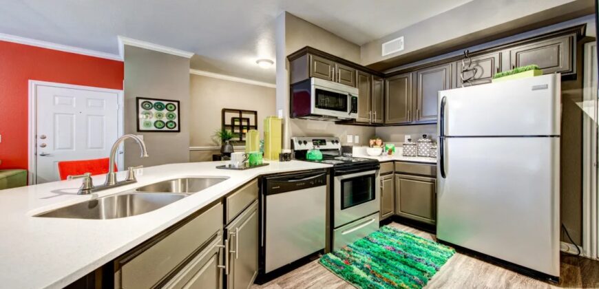 The Nine On Shoreline