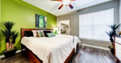 The Nine On Shoreline