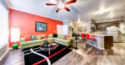 The Nine On Shoreline