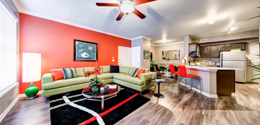 The Nine On Shoreline