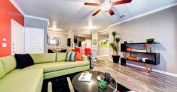 The Nine On Shoreline