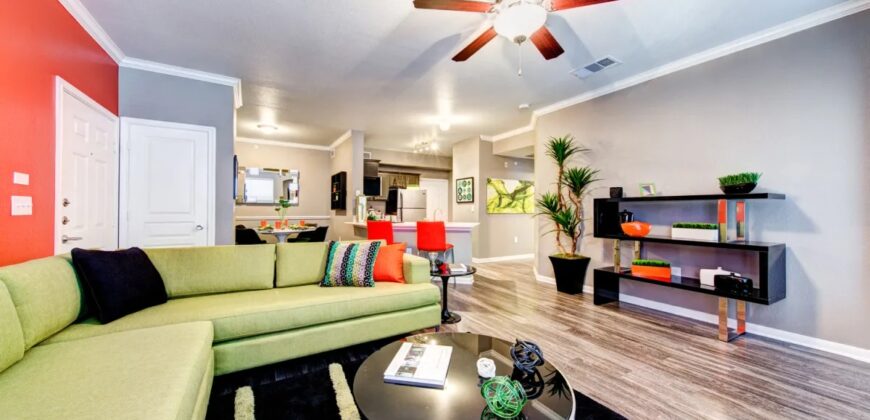 The Nine On Shoreline