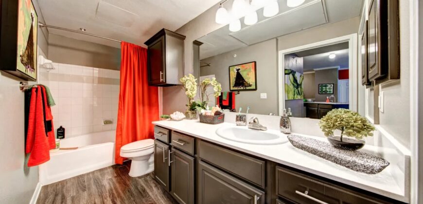 The Nine On Shoreline